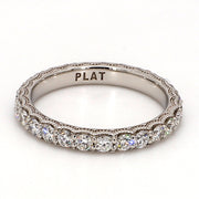TACORI RoyalT Eternity Band