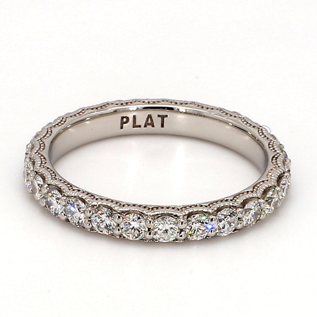 TACORI RoyalT Eternity Band