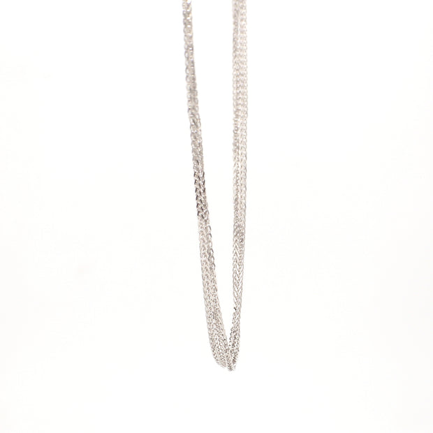 Chain Metal Necklace