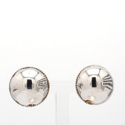 TACORI Silver Stud Earrings