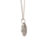 TACORI Signet-N Diamond Necklace