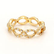 Infinity Eternity Band