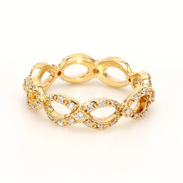Infinity Eternity Band
