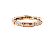 Tacori 360° Foundation Ring