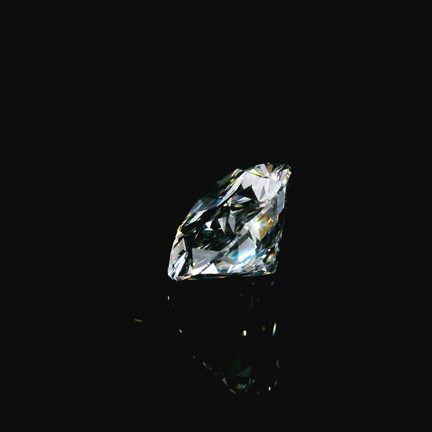2.07ct Oval Cut Lab-Grown Diamond