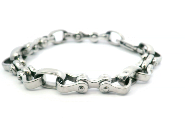 Chain Metal Bracelet