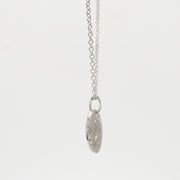 TACORI Signet-W Diamond Necklace