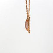 TACORI Moonstone Gemstone Necklace