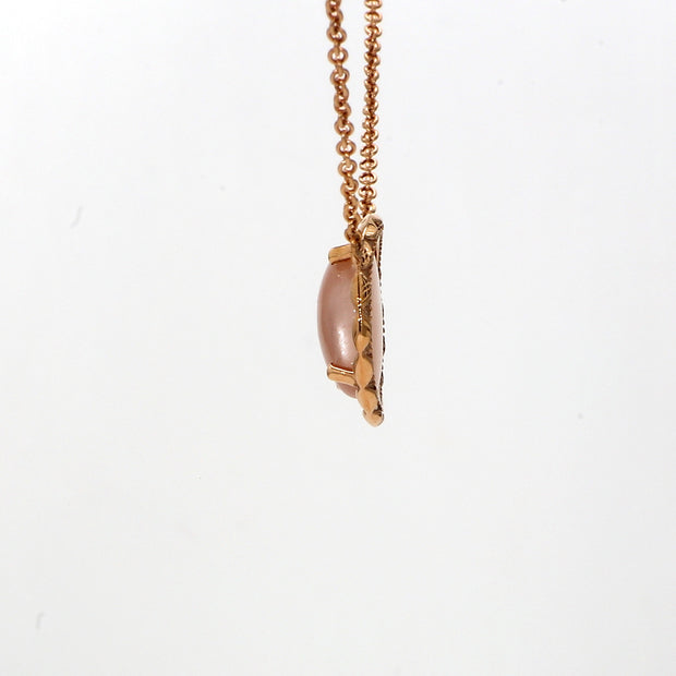 TACORI Moonstone Gemstone Necklace
