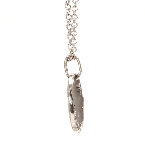 TACORI Signet-A Diamond Necklace