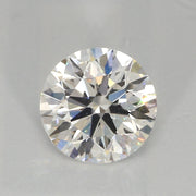 Loose Natural FMX 1.19ct Round Diamond
