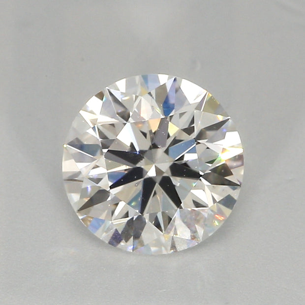 Loose Natural FMX 1.19ct Round Diamond