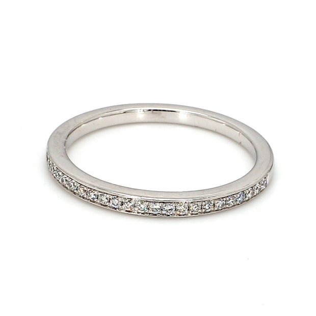 Slide-In Half-Way Band