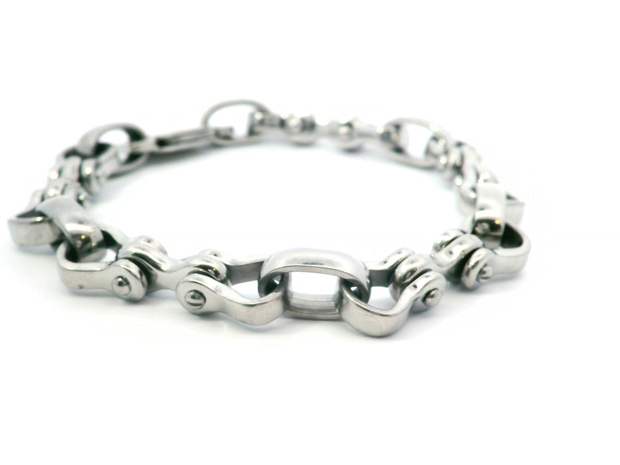 Chain Metal Bracelet