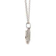 TACORI Signet-L Diamond Necklace