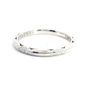 TACORI Founder's Diamond Eternity Band