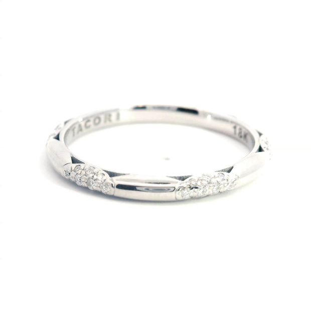 TACORI Founder's Diamond Eternity Band