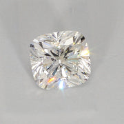Loose Natural FMX 0.76ct cushion Diamond