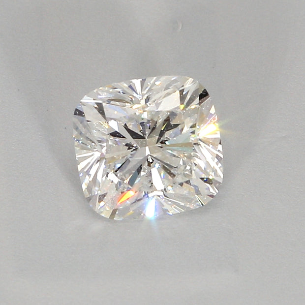 Loose Natural FMX 0.76ct cushion Diamond