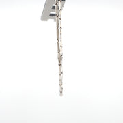 Bamboo Classic Metal Necklace