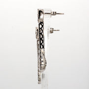 TACORI Drop Diamond Earrings