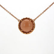 TACORI Moonstone Gemstone Necklace