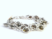 TACORI Colored Medley Gemstone Bracelet