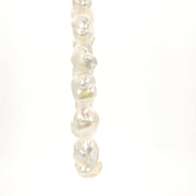Keshi Pearl Necklace