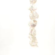 Keshi Pearl Necklace