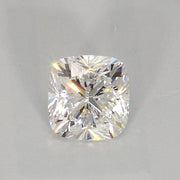 Loose Natural FMX 0.77ct cushion Diamond