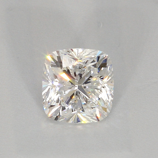 Loose Natural FMX 0.77ct cushion Diamond