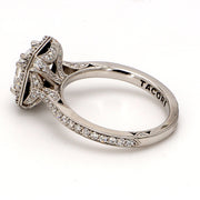 Simply TACORI RoyalT Engagement Ring