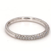 3-Sided Half-Way Band