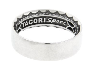 TACORI Sport Rounded Wedding Band – L T DENNY