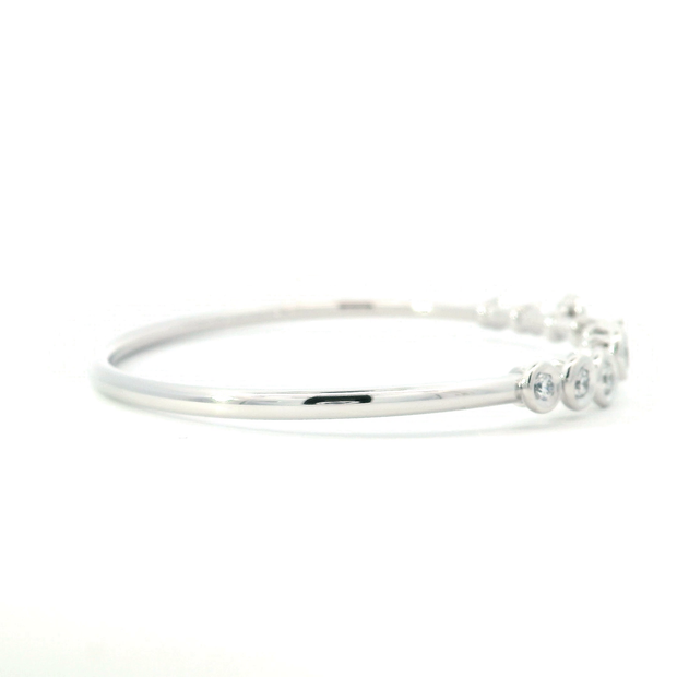 Bouli Collection Diamond Bracelet