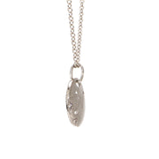 TACORI Signet-N Diamond Necklace