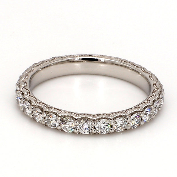 TACORI RoyalT Eternity Band