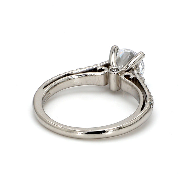 Engagement Ring by Verragio