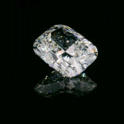 4.03ct Elongated Cushion Cut Lab-Grown Diamond