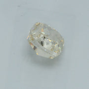 Loose Natural 1.13ct cushion Brown Diamond