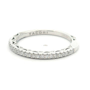 TACORI Lunetta diamond Band