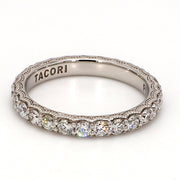 TACORI RoyalT Eternity Band