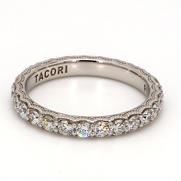 TACORI RoyalT Eternity Band