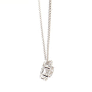 Beloved Diamond Necklace