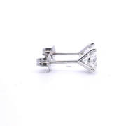 Lab-Grown Diamond Stud Earrings