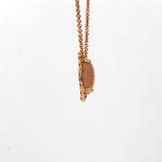 TACORI Moonstone Gemstone Necklace