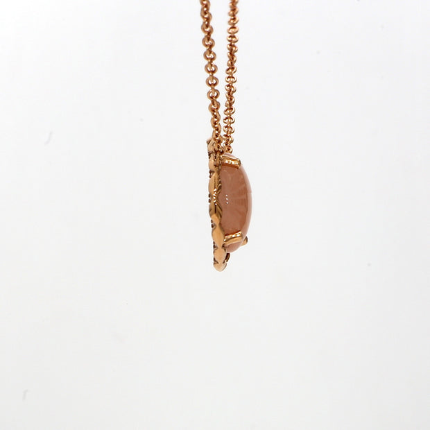 TACORI Moonstone Gemstone Necklace