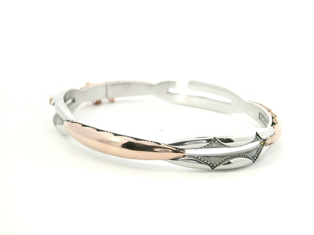 TACORI Promise Bracelet Bangle