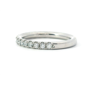 U-Prong Half-Way Band