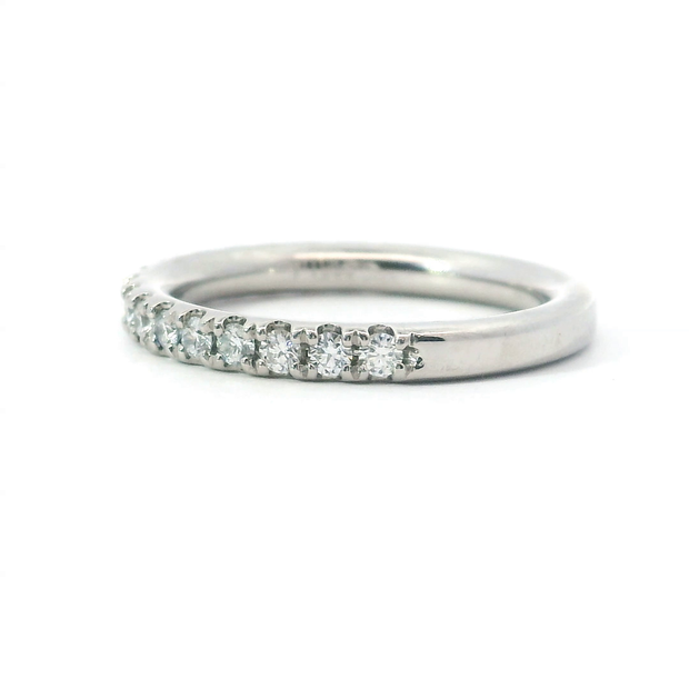 U-Prong Half-Way Band